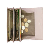 Arukan Arcan Claire Long Wallet 1417-619