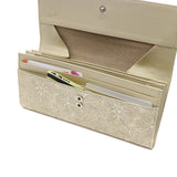 Arukan Arcan Claire Long Wallet 1417-619