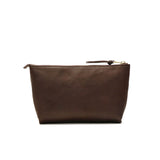 スロウ ポーチ SLOW rubono ルボーノ pouch Msize 小物入れ 本革 栃木レザー シンプル 日本製 メンズ レディース 300S17C