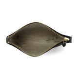 スロウ ポーチ SLOW rubono ルボーノ pouch Msize 小物入れ 本革 栃木レザー シンプル 日本製 メンズ レディース 300S17C
