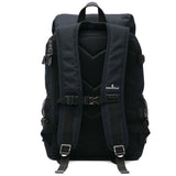 Makabelic backpack Makavelic Trucks Double Belt Zone Mix 3106-10118