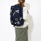 Makabelic Rucksack Makavelic Sierra Superiority Bind Up Backpack 3106-10105