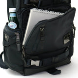 Makabelic Rucksack Makavelic Sierra Superiority Bind Up Backpack 3106-10105