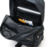 Makabelic Rucksack Makavelic Sierra Superiority Bind Up Backpack 3106-10105