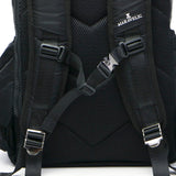 Makabelic Rucksack Makavelic Sierra Superiority Bind Up Backpack 3106-10105