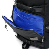 Makabelic Rucksack Makavelic Sierra Superiority Bind Up Backpack 3106-10105