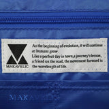 Makabelic Rucksack Makavelic Sierra Superiority Bind Up Backpack 3106-10105