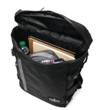 Makabelic backpack MAKAVELIC CHASE RECTANGLE DAYPACK 3106-10121