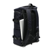 Makabelic backpack MAKAVELIC CHASE RECTANGLE DAYPACK 3106-10121