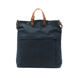 バギーポート ヘルメットバッグ 6号帆布WASH KBS-428