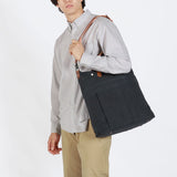 バギーポート ヘルメットバッグ 6号帆布WASH KBS-428