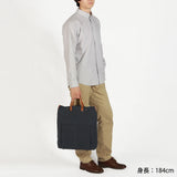 バギーポート ヘルメットバッグ 6号帆布WASH KBS-428