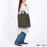 バギーポート ヘルメットバッグ 6号帆布WASH KBS-428