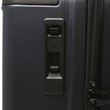 【正規品1年保証】 BERMAS バーマス HERITAGE  スーツケース 91L 60532