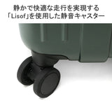 【正規品1年保証】 BERMAS バーマス HERITAGE  スーツケース 91L 60532