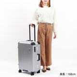 【正規品1年保証】BERMAS バーマス HERITAGE2 スーツケース 64L 60533