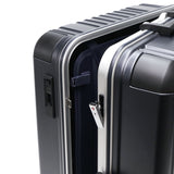 【正規品1年保証】BERMAS バーマス HERITAGE2 スーツケース 88L 60534