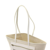 Orang cantik kecantikan orang penuh logo poket tote beg 611968