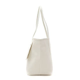 Orang cantik kecantikan orang penuh logo poket tote beg 611968