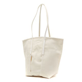 Orang cantik kecantikan orang penuh logo poket tote beg 611968