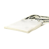 Kecantikan orang cantik Peel Peel Binill Logo Tape Sakosh Bag 2way Beg 611929