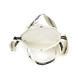 Kecantikan orang cantik Peel Peel Binill Logo Tape Sakosh Bag 2way Beg 611929