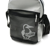 チャムス ショルダーバッグ Easy-Go Shoulder Bag CH60-3745