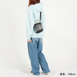 チャムス ショルダーバッグ Easy-Go Shoulder Bag CH60-3745