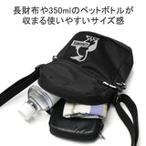 チャムス ショルダーバッグ Easy-Go Shoulder Bag CH60-3745