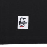 【日本正規品】 チャムス Tシャツ メンズ レディース 半袖 ブランド CHUMS トップス プリント 綿 100% アウトドア 白 虫よけ加工 ブラック ANTI-BUG アンチバグウォーターインザフラワーズTシャツ CH01-2509