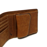 Colvo Bi-Fold Wallet Slate / Pueblo 1LN-1701