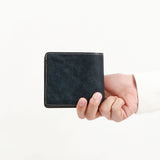 Colvo Bi-Fold Wallet Slate / Pueblo 1LN-1701