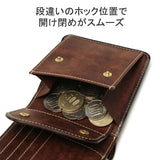 Colvo Bi-Fold Wallet Slate / Pueblo 1LN-1701