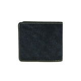 Colvo Bi-Fold Wallet Slate / Pueblo 1LN-1701