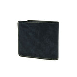 Colvo Bi-Fold Wallet Slate / Pueblo 1LN-1701