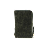 Colvo Bi-Fold Wallet Lelaki Lelaki Jenama Corbo Wallet Bi-Fold Leather Leather Leather Leather Leather Leather Leather Leather Wallet Short Z Shaped Zye Zyeet Dompet Terdapat poket kad berkapasiti besar di jepun pueblo pueblo pueblo pubo pubet wallet 1ln-1710