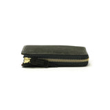 Colvo Bi-Fold Wallet Lelaki Lelaki Jenama Corbo Wallet Bi-Fold Leather Leather Leather Leather Leather Leather Leather Leather Wallet Short Z Shaped Zye Zyeet Dompet Terdapat poket kad berkapasiti besar di jepun pueblo pueblo pueblo pubo pubet wallet 1ln-1710