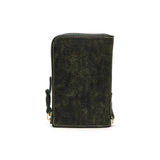Colvo Bi-Fold Wallet Lelaki Lelaki Jenama Corbo Wallet Bi-Fold Leather Leather Leather Leather Leather Leather Leather Leather Wallet Short Z Shaped Zye Zyeet Dompet Terdapat poket kad berkapasiti besar di jepun pueblo pueblo pueblo pubo pubet wallet 1ln-1710