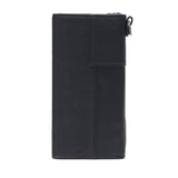 Corvo bulat panjang dompet equines 1LE-0307