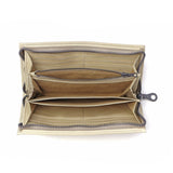 Corvo bulat panjang dompet equines 1LE-0307