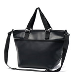 Fredrick Packers Fam Tote Eco Leather Wide Tote Bag Fam Tote Eco Leather Wide