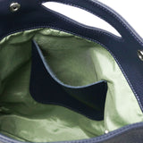 aena 숄더 가방 Hmaen Sakosh Snuggle 2nd Snaggle Second E Schulin Diagonal Bag Lightweight Lightweight Thin Machrim B5 작은 컴팩트 한 가죽 가죽 남자 남성용 일본