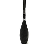 aena 숄더 가방 Hmaen Sakosh Snuggle 2nd Snaggle Second E Schulin Diagonal Bag Lightweight Lightweight Thin Machrim B5 작은 컴팩트 한 가죽 가죽 남자 남성용 일본