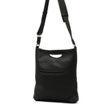 aena 숄더 가방 Hmaen Sakosh Snuggle 2nd Snaggle Second E Schulin Diagonal Bag Lightweight Lightweight Thin Machrim B5 작은 컴팩트 한 가죽 가죽 남자 남성용 일본
