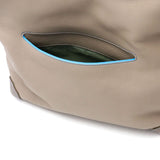 aena 숄더 가방 Hmaen Sakosh Snuggle 2nd Snaggle Second E Schulin Diagonal Bag Lightweight Lightweight Thin Machrim B5 작은 컴팩트 한 가죽 가죽 남자 남성용 일본