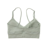 Midot Organic Cotton Bra Top ME-22210
