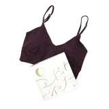 Midot Organic Cotton Bra Top ME-22210