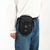 Macaberic Shoulder Bag 10th Anniversary Vertical Shoulder Bag 3123-10502