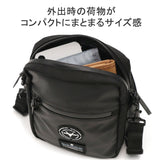 Macaberic Shoulder Bag 10th Anniversary Vertical Shoulder Bag 3123-10502