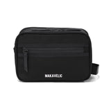Macaberic Pouch BUSINESS/Travel Buddies MultiFunctional Pouch 3124-30701